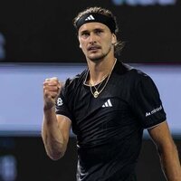 Alexander Zverev, Andrey Rublev make ATP history in Munich, Barcelona