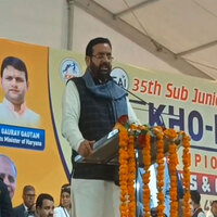 State govt to provide all support in establishing residential Kho Kho academy: Haryana CM Nayab Singh Saini