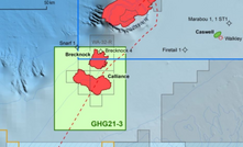 Offshore CCS bid round closes 