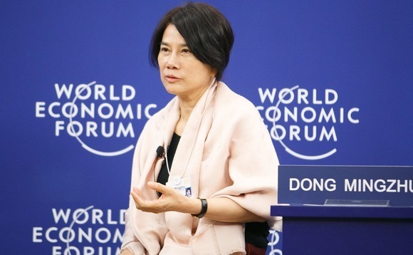 China: A controversial ESOP