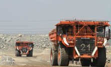 Operations on the scale of the Lumwana copper project in Zambia will struggle to get built in the current environment