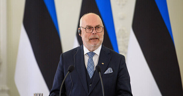 EU countrys president calls for dialogue with Russia media