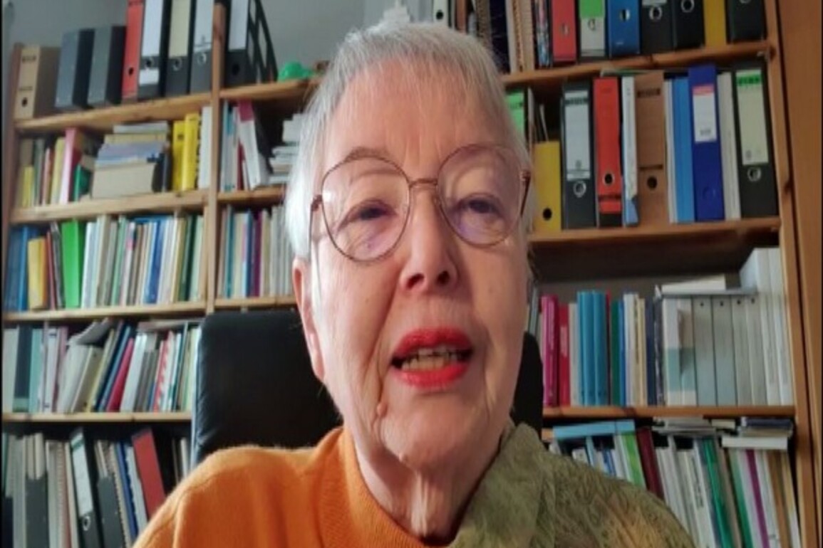 Netaji's daughter Anita Bose Pfaff urges Indians to support return of Subhas Chandra Bose's mortal remains from Japan