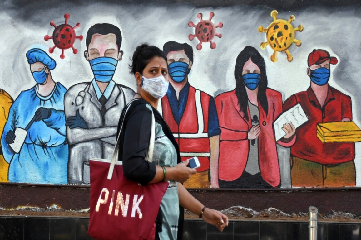 Predominant circulation of viral agents, particularly Influenza A, Metapneumovirus, and Influenza B in Delhi NCR: Experts