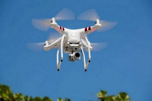 Punjab Police busts ISI-backed drone-based KTF terror module, 2 operatives held
