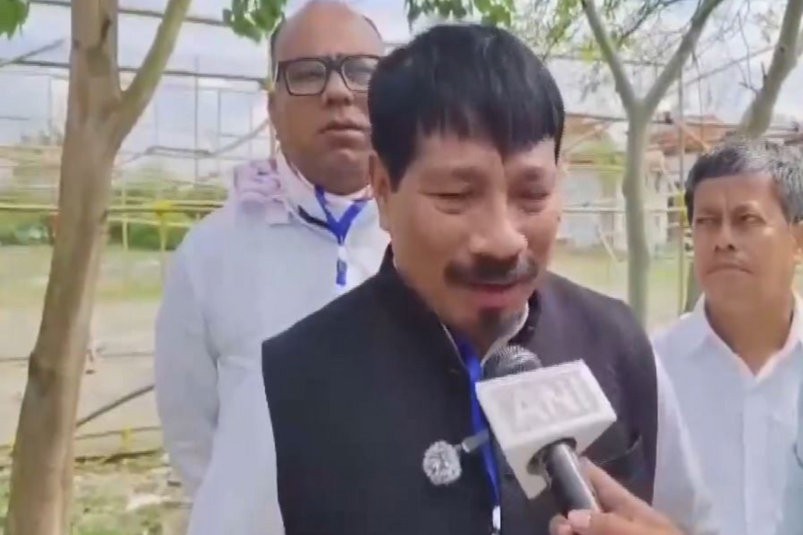 "CM worked for development in Assam": AGP's Atul Bora on Assam poll results