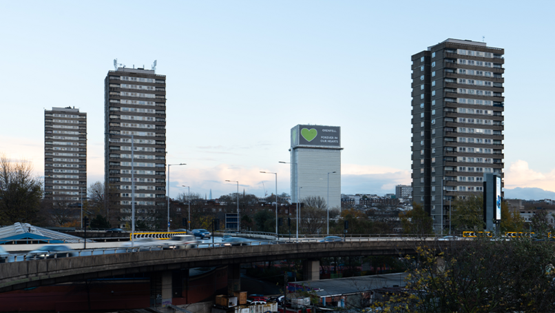 Survey: what has changed since Grenfell for merchants 