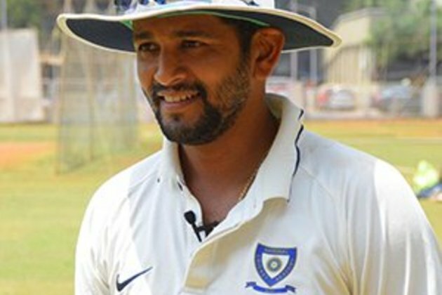 New SA batting coach needs strong stomach!