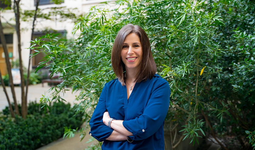 Katie Collin (c) Ramsay Brown LLP