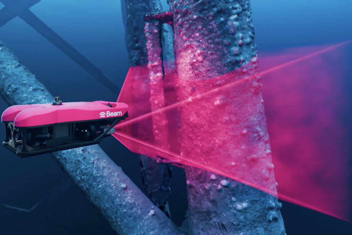 Subsea firm Beam collapses with 200 job losses  Daily Business