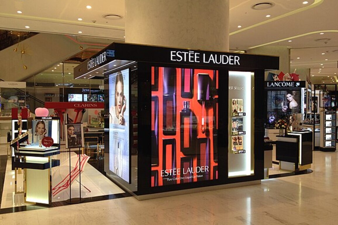 Estee Lauder, Puig explore merger to challenge L’Oreal