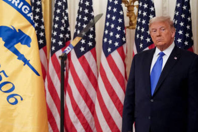 Scott Ritter: Cuba could be the bite Trump can't chew