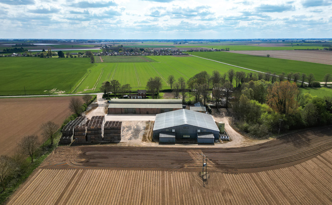 Re-let agricultural tenancies have fallen to just over 50% in 2025 from a typical 75 to 80% in previous years, according to the Central Association of Agricultural Valuers.