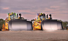 Wolff Mining provides a range of automated and innovative solutions