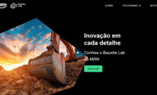 Plataforma de inovação da MRN