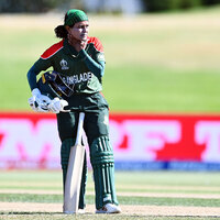 Bangladesh unveils squad for Women's T20 WC 2026; Nigar Sultana Joty set to lead