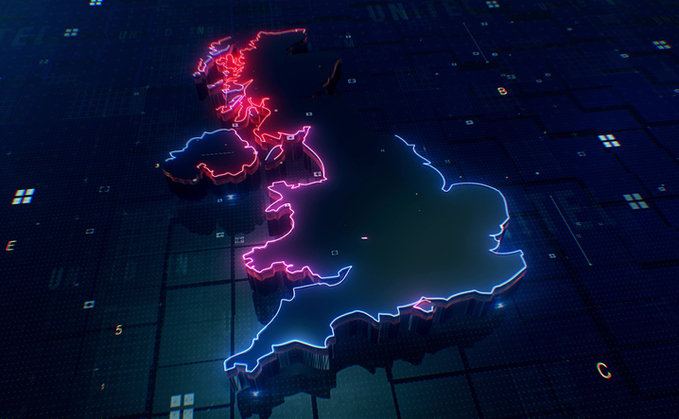 The Strategy aims to raise tech investment across the UK