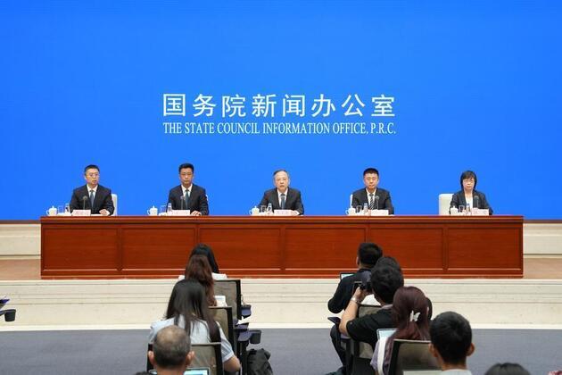 China to enhance IPR protection to support growth of emerging, future industries