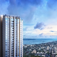 Byculla's Transformation Drives Demand for Luxury Living in Central Mumbai