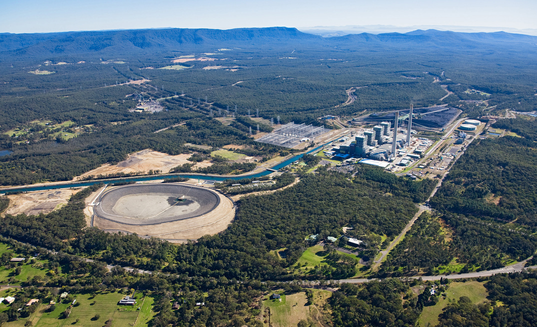 NSW taxpayers not lumbered with Eraring extension bill