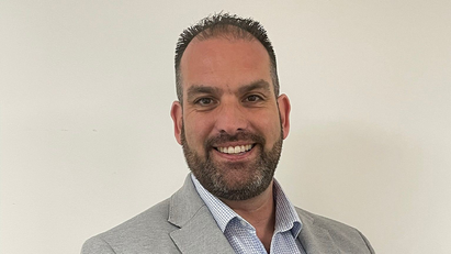 New Managing Director for Continal 