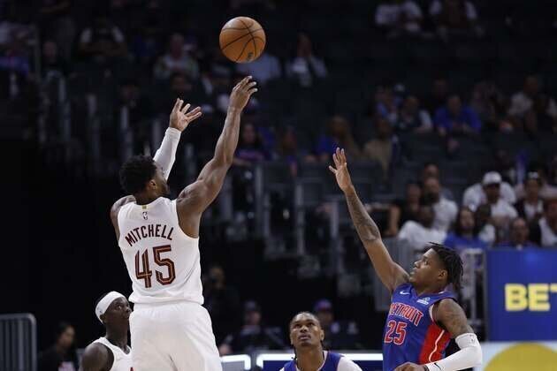 NBA playoffs scoring highest ratings in nearly three decades