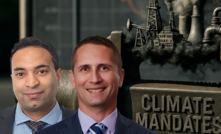 RSM Global warn Australia's fossil fuel sector will be under increasing pressure to reduce carbon emissions