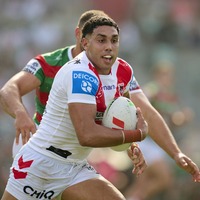 Five try-scoring threats to watch in NRL Round 23 News