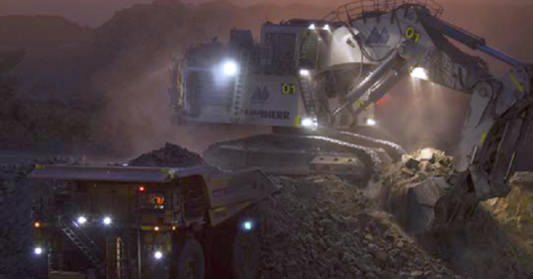 Yancoal's Moolarben and Hunter Valley Operation Achieve 22% Production ...