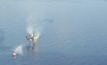 Oil spill won't affect Gorgon decision: Garrett