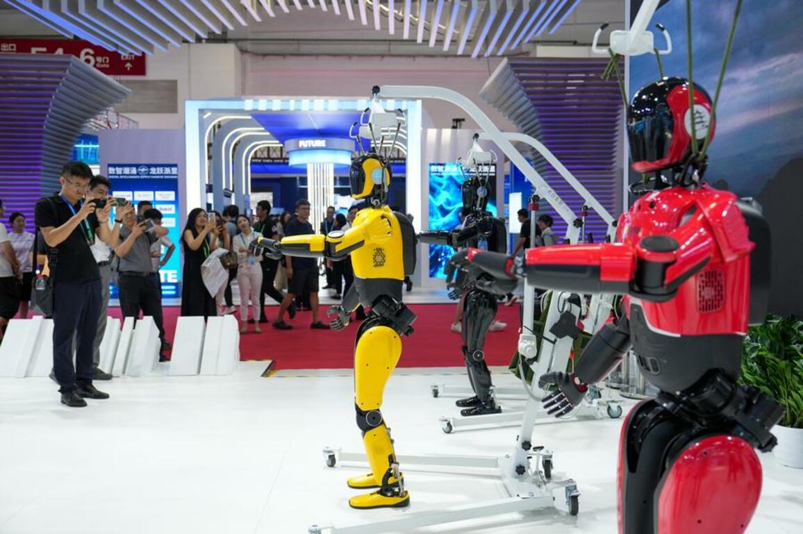Interview: China's expo a catalyst for global supply chain resilience, PwC executive says