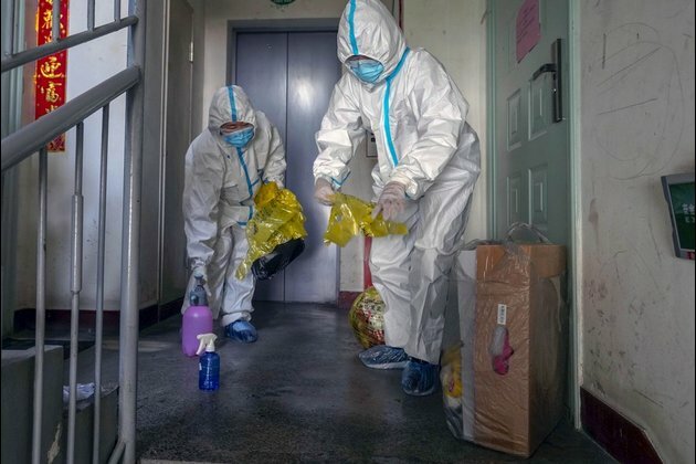 Chinese mainland reports 30 new confirmed COVID-19 cases