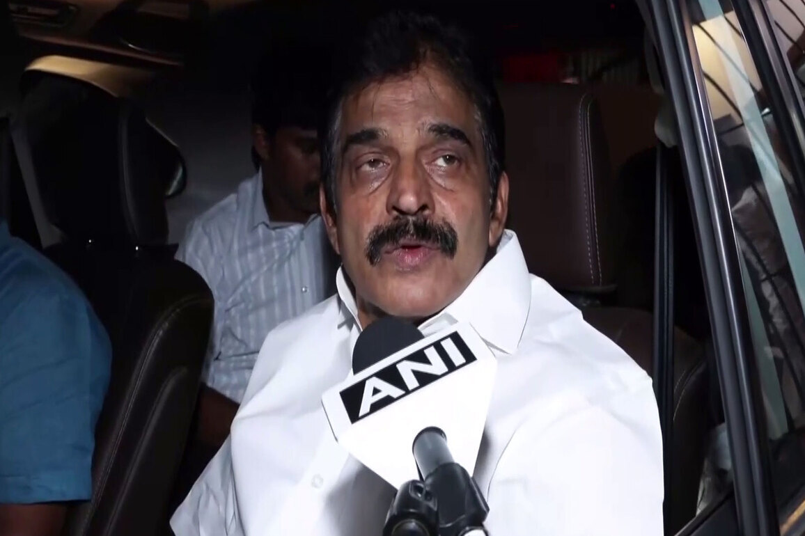 "Take moral responsibility, step down": KC Venugopal demands Dharmendra Pradhan's resignation over NEET exam row