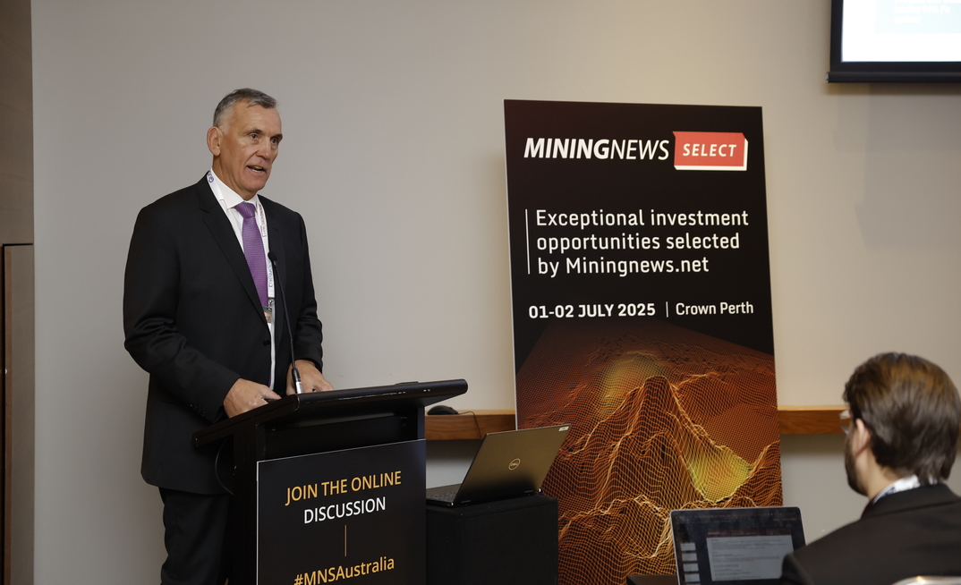 Fenix iron ore growth set to force market reassessment