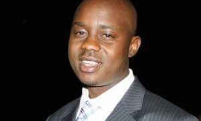 Son of Kenyan opposition leader found dead at home Son of Kenyan opposition leader found dead at home