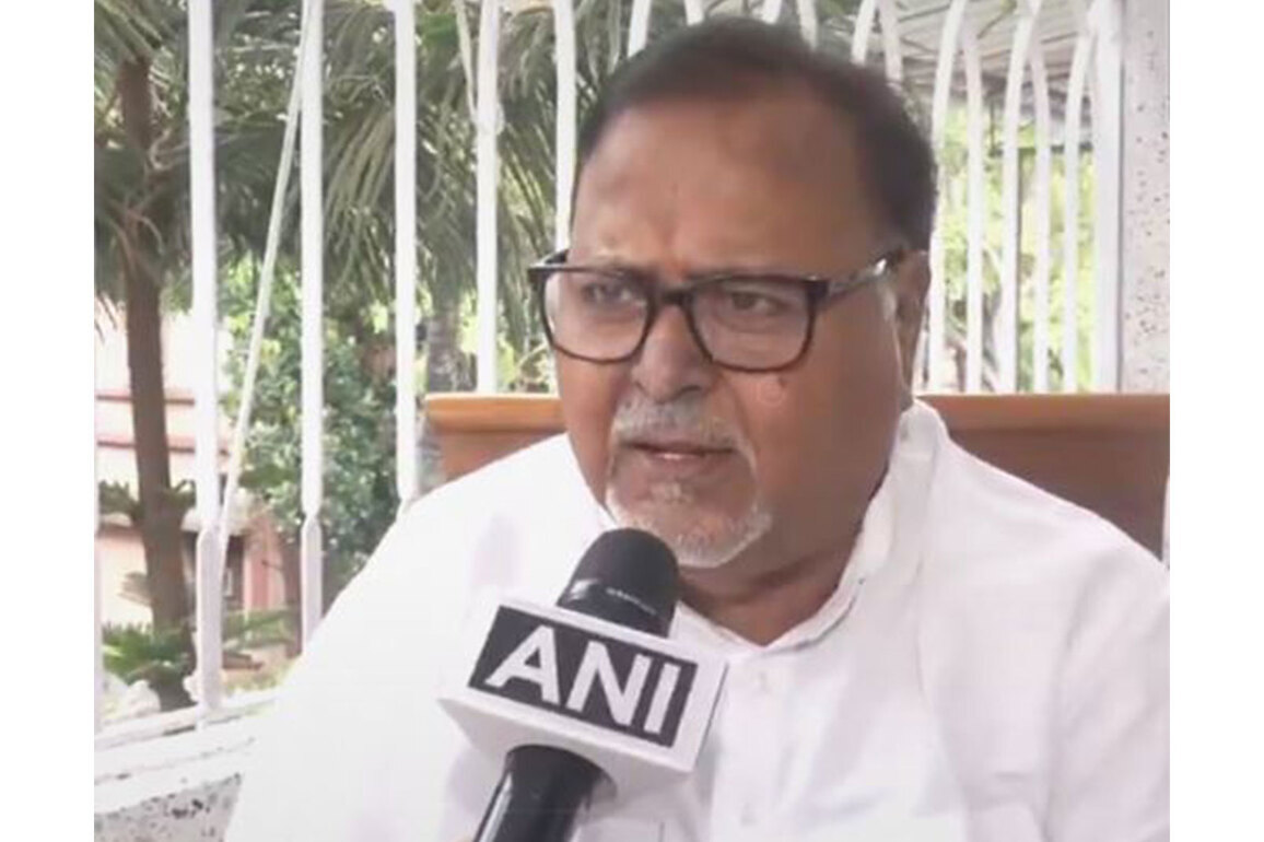 "Will Police rule over Assembly?": Partha Chatterjee slams SIT probe into alleged fake signature case