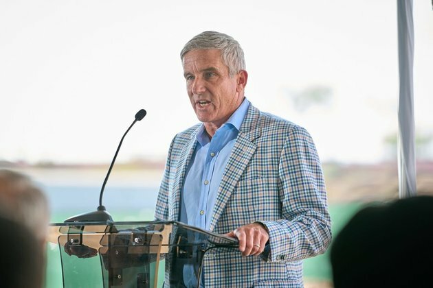 Brandel Chamblee decries 'saddest days' in history of golf