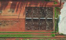 The award-winning "Food | Landscapes Australia" features videos across diverse Australian agricultural landscapes.