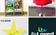 ITV teams up with eBay to re-house TV props