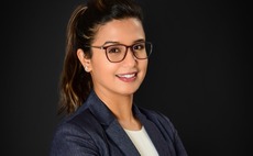 Jungle re-hires fundraiser Menka Sajnani as a partner