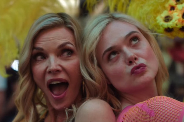 Elle Fanning's 'Margo's Got Money Troubles' gets second season