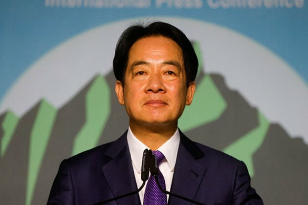 'Relations between Taiwan, US would only get better', President Lai tells new US envoy