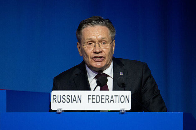 EU energy crisis caused by policy mistakes  Rosatom chief