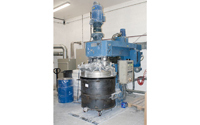 Bond It invests in additional production capabilities