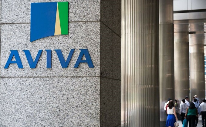 Aviva says return on its new BPA business continue to be above its low-teens hurdle