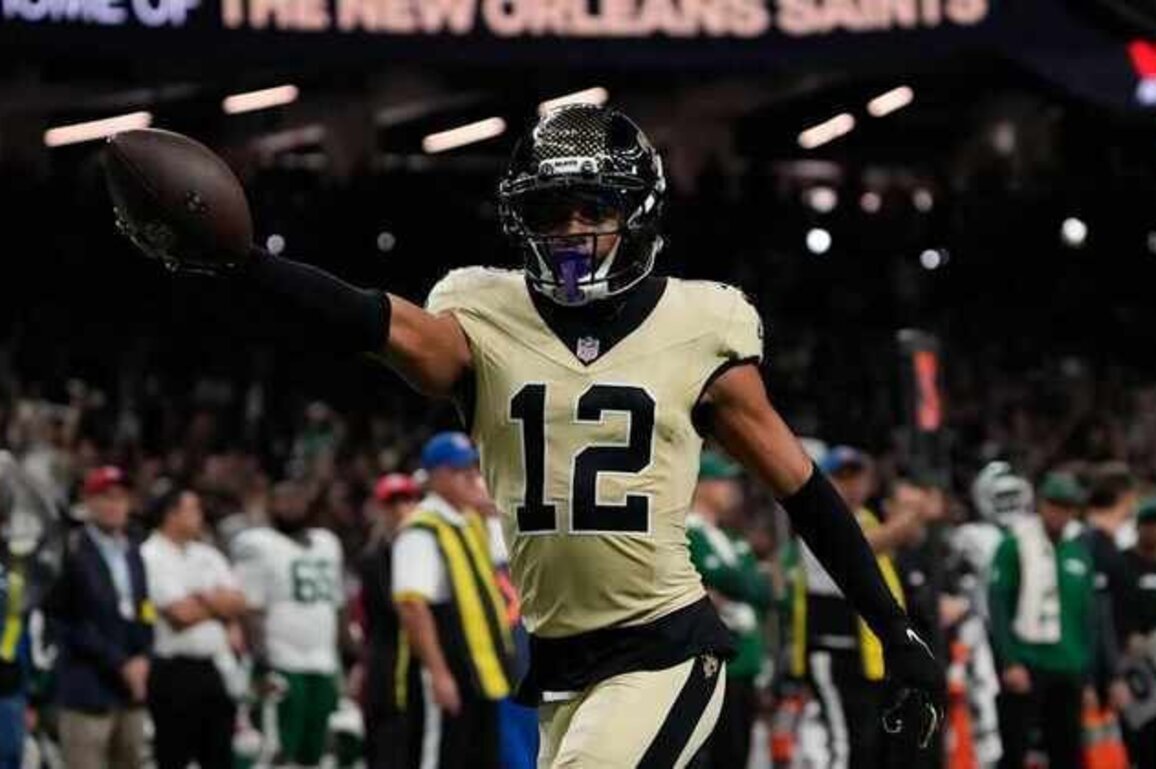 Game Recap: New Orleans Saints 29, New York Jets 6 | 2025 NFL Week 16
