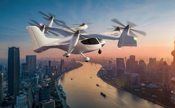 Deal focus: Taking electrification to China's skies