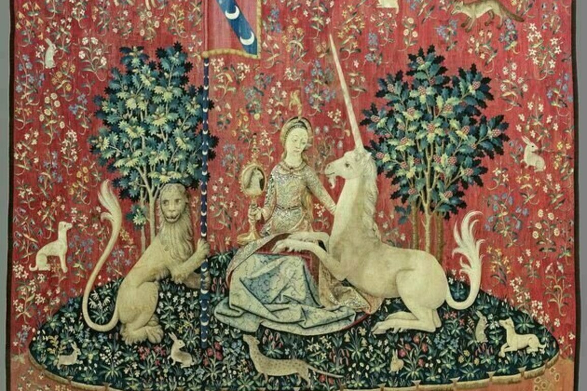 Trans people affirmed their gender without medical help in medieval Europe - history shows how identity transcends medicine and law