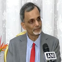 Rupee breaches 90-mark, but CEA says no alarm: "I am not losing my sleep over It"
