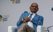Anil Agarwal is spending £800 million to get rid of the 15-year-old London listing